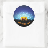 Stickers Halloween (Sac)