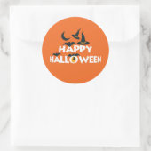 Stickers Halloween (Sac)