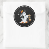 Stickers Halloween (Sac)