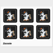 Stickers Halloween (Feuille)