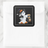 Stickers Halloween (Sac)