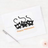Stickers Halloween (Enveloppe)