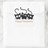 Stickers Halloween (Sac)