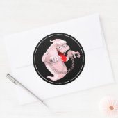 Stickers Halloween (Enveloppe)