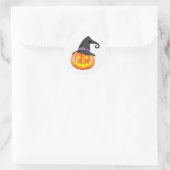 stickers Halloween (Sac)