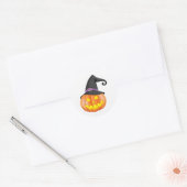 stickers Halloween (Enveloppe)