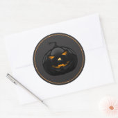 Stickers Halloween (Enveloppe)