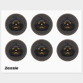 Stickers Halloween (Feuille)
