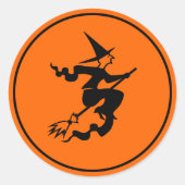 Stickers Halloween (Devant)