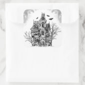 Stickers Halloween (Sac)
