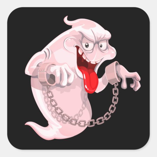 Stickers Halloween (Devant)