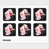 Stickers Halloween (Feuille)