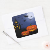 Stickers Halloween (Enveloppe)