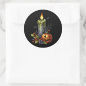 Stickers Halloween (Sac)