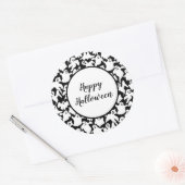 Stickers Halloween (Enveloppe)