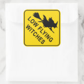 Stickers Halloween (Sac)