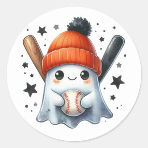 Stickers Halloween