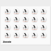 Stickers Halloween (Feuille)