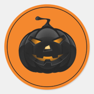 Stickers Halloween