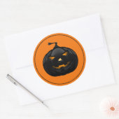 Stickers Halloween (Enveloppe)