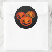 Stickers Halloween (Sac)