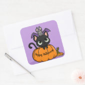Stickers Halloween (Enveloppe)