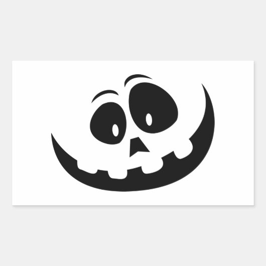 Stickers Halloween dag (Voorkant)