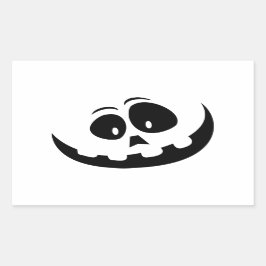 Stickers Halloween dag