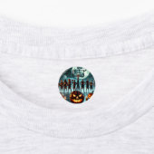 Stickers Halloween Day2024 (Aangebracht)