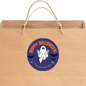 Stickers Halloween éffrayant