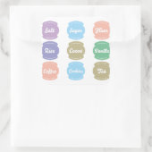 Stickers Halloween imprimable (Sac)