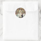 Stickers : Halte en Awe (Sac)