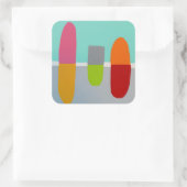 Stickers Happy Pills (Sac)