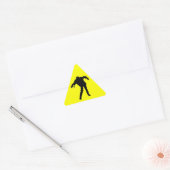 STICKERS HARDHATZ (Enveloppe)