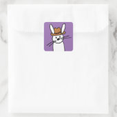 Stickers Harvey (Sac)