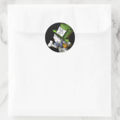 Stickers Hatter (Sac)