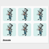 Stickers Hatter (Feuille)