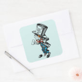 Stickers Hatter (Enveloppe)