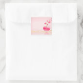 Stickers Heart Life (Sac)