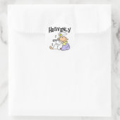 Stickers Heavenant Angel (Sac)