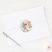 Stickers Heavy World (Enveloppe)