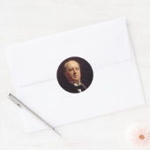 Stickers Henry James (Enveloppe)