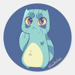 Stickers HERALD
