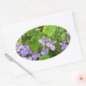 Stickers - Herbes Violets (Enveloppe)