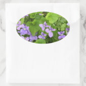 Stickers - Herbes Violets (Sac)