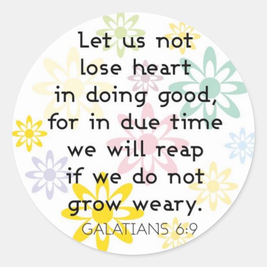 Stickers Heure D'Échéance (Devant)