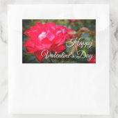 Stickers Heureuse Sainte-Valentin Cherry Parfait # (Sac)