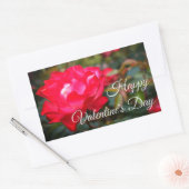 Stickers Heureuse Sainte-Valentin Cherry Parfait # (Enveloppe)