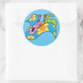 Stickers Hip Love (Sac)