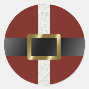 Stickers Ho Ho Christmas